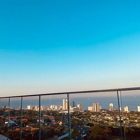 Umhlanga Arch 10Th Floor- Sea Views! Apartment Durban Ngoại thất bức ảnh