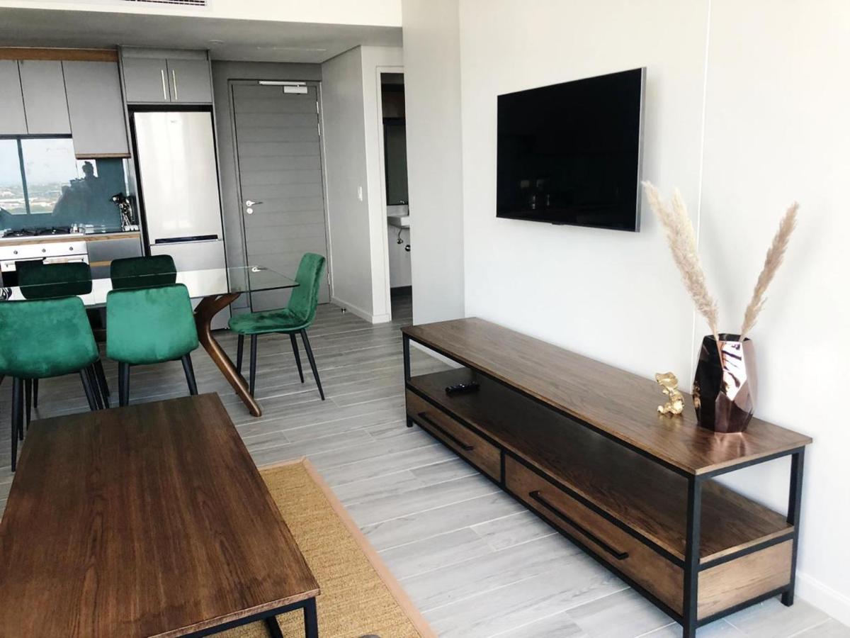 Umhlanga Arch 10Th Floor- Sea Views! Apartment Durban Ngoại thất bức ảnh