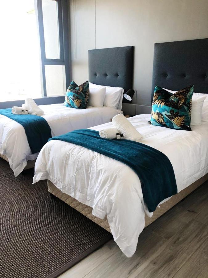 Umhlanga Arch 10Th Floor- Sea Views! Apartment Durban Ngoại thất bức ảnh