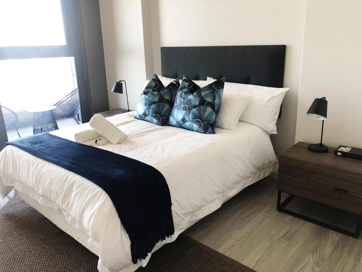 Umhlanga Arch 10Th Floor- Sea Views! Apartment Durban Ngoại thất bức ảnh