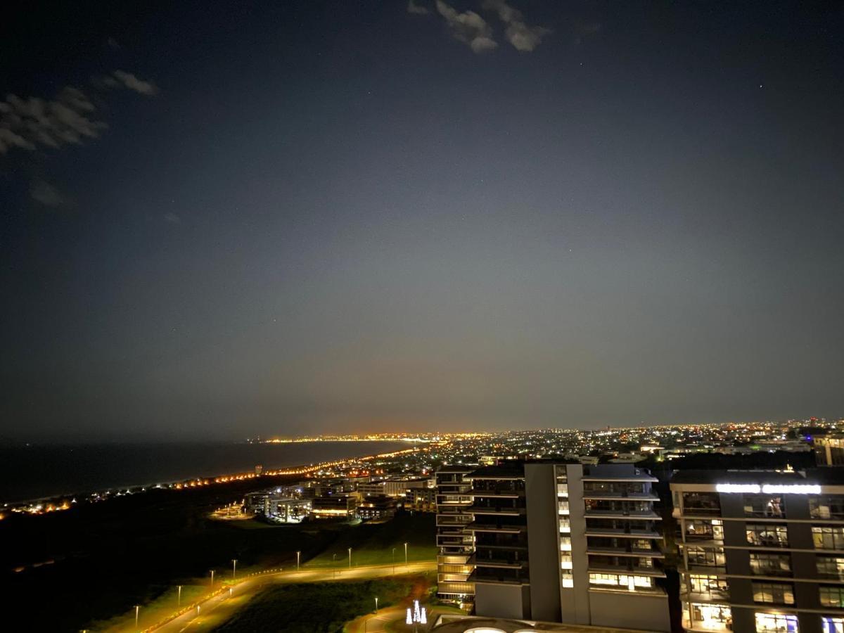 Umhlanga Arch 10Th Floor- Sea Views! Apartment Durban Ngoại thất bức ảnh